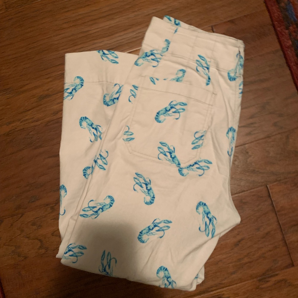 Maeve Collete Pants